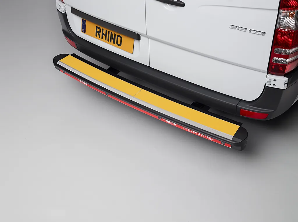 ImpactStep