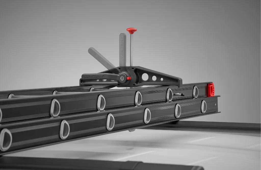 SafeClamp